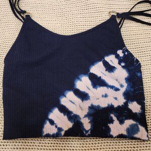 Bombshell Sportswear Seamless Cropped Top